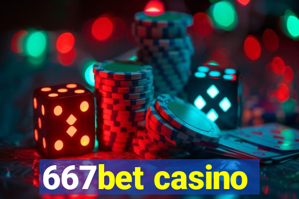 667bet casino